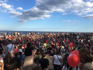Alternatives econòmiques als principals festivals d'estiu