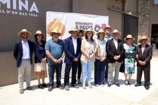 Arrenca la segona edició de Benvinguts a Pagès amb més de 800 establiments adherits