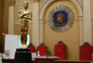 Condemnada a pagar 3.000 euros l'empresa de Lloret de Mar que distribuïa Oscars sense permís 