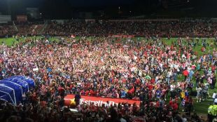 Girona blindarà el perímetre de Montilivi els dies de partit sense afectar els habitatges