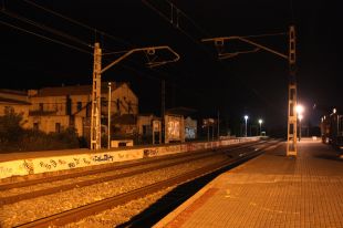 Adif millorarà l'accessibilitat a deu estacions de Girona