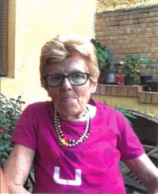 Busquen una veïna de Llagostera de 76 anys desapareguda