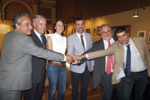 Injecció de 4,4 MEUR per al nou Museu d'Art de Girona