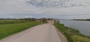 L'autòpsia revela que l'home trobat a Sant Pere Pescador va morir asfixiat 