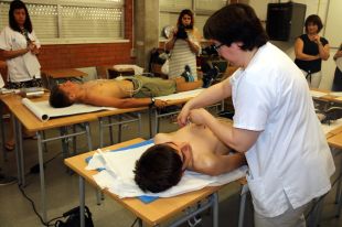 Detecten set casos de cardiopaties a joves del Pla de l'Estany des del 2010