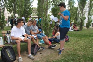 Les famílies catalanes gasten més de 280 euros per alumne en classes particulars o de reforç