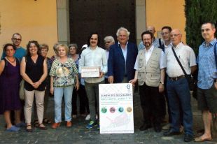 Olot engega un procés participatiu per dissenyar un pla integral de millora del nucli antic