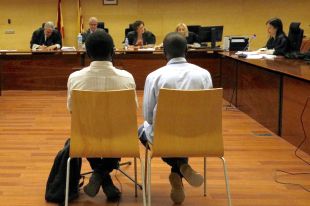 L'acusat d'abusar d'una nena de 10 anys a Arbúcies: ''La vaig besar i tocar els pits''