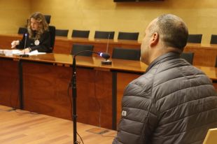 2 anys i mig de presó pel veí de la Jonquera que tenia 14.700 euros falsos