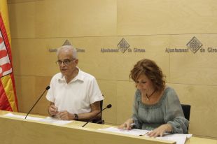 Només un 4% dels veïns de Girona han votat als pressupostos participats