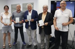 Els serveis i la indústria creen 831 llocs de treball nous a la Garrotxa el 2016