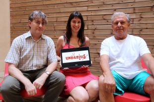 El quart festival Undàrius cerca ser referent de la cultura tradicional i popular a l'Euroregió