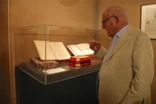 La Fundació Mascort celebra el desè aniversari amb una gran exposició