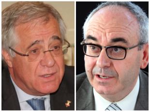 Els exalcaldes Marigó i Trias de Blanes declaren com a investigats per prevaricació