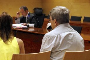 Pacten 2 anys de presó pel camioner que va intentar matar un compatriota a la Jonquera