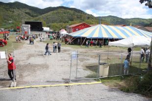 El Clownia  aixecarà el teló aquest dijous a Camprodon amb sold out