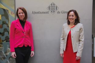 El PSC no posarà ''pals a les rodes'' en la celebració del referèndum a Girona