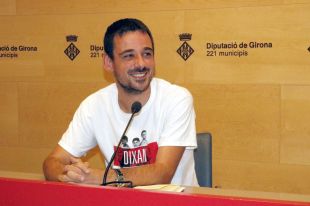 La CUP publicarà un estudi sobre com es gasten els diners a la Diputació de Girona