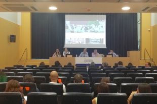 La UdG facilitarà espais i voluntaris per a la celebració del referèndum de l'1 d'octubre