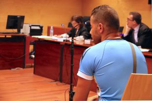 Jutgen un veí de l'Escala per agredir sexualment un nen de 5 anys que vivia a casa seva
