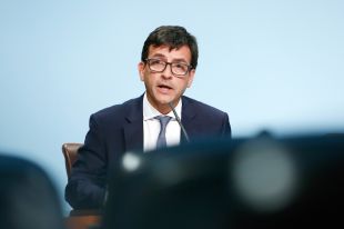 Andorra aprova rebre 10.000 tones l'any de residus municipals de Cerdanya