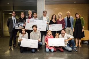 Obertes les inscripcions per participar a la 8a Mostra d’Emprenedors de Girona