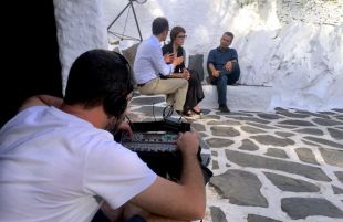 Un documental de la Fundació Dalí explica la vida secreta de l'artista a Portlligat