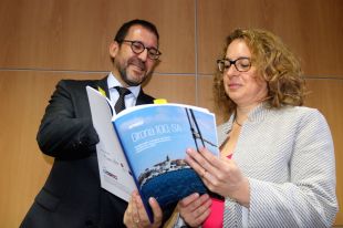 Les grans empreses gironines perden la por al Procés