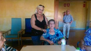 Agafen mostres d'ADN a la mare de la suposada filla de Dalí