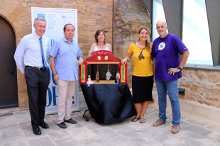 La Fira del Circ al carrer de la Bisbal d'Empordà programa 65 espectacles