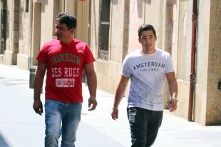 Les víctimes de l'inflable de Caldes assenyalen negligència dels propietaris