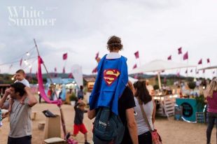 El festival White Summer preveu generar un impacte econòmic de 5 MEUR