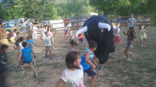 Begur programa un correbou infantil per a la Festa Major