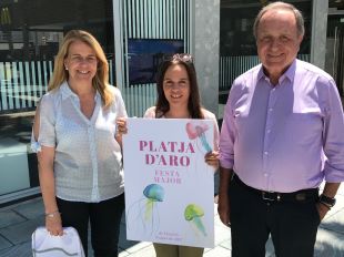 La Festa Major de Platja d'Aro 2017 ja té cartell