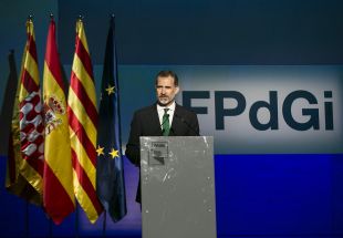 La FPdGi lamenta la decisió d'Ollé i Quidant de renunciar als premis