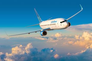 L'Aeroport de Girona amplia les connexions amb Moscou aquest estiu