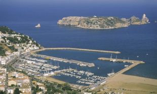 Naturalistes de Girona no volen més amarratges en els ports de la Costa Brava