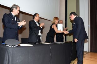 L'alcaldessa de Figueres vol ampliar la plantilla de la Guàrdia Urbana fins arribar als 87 efectius