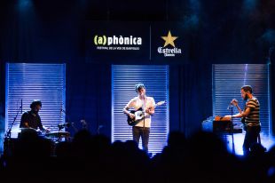 El festival (a)phònica 2017 tanca amb una ocupació del 85% als concerts de pagament