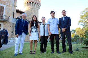 El celler La Vinyeta, Premi d'Enoturisme 2017 