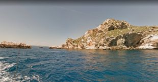 Mor un submarinista francès de 66 anys a les illes Medes