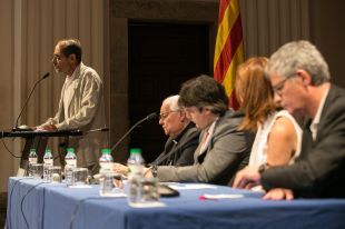 Cinc mostres commemoraran el 90è aniversari de Domènec Fita