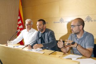 L'informe municipal sobre Agissa veu indicis d'irregularitats