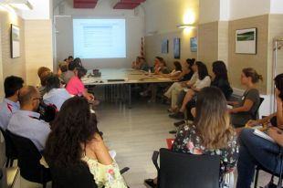 114 famílies gironines es comprometen a no mutilar els genitals de les seves filles