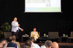 Bassols Energia i Wattia Innova uneixen forces per crear WeBatt Energia