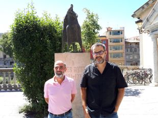 ERC vol que la Casa Reial retiri el títol de Princesa de Girona