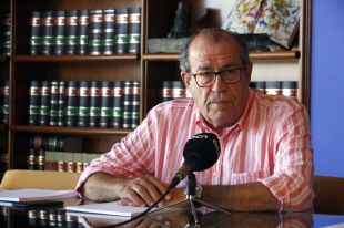 Piferrer defensa la construcció del laboratori d'Agissa a Montfullà