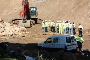 Calonge, Palafrugell, Palamós i Mont-ras es queden sense gas durant 5 hores per una avaria 