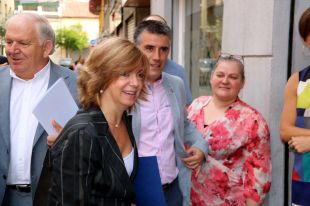 La Generalitat atén 138 famílies gironines que no podien pagar el lloguer o la hipoteca