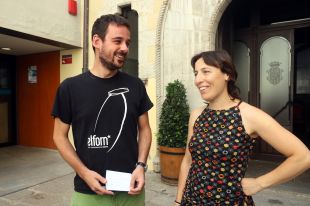 L'interventor assenyala manca de control a Agissa